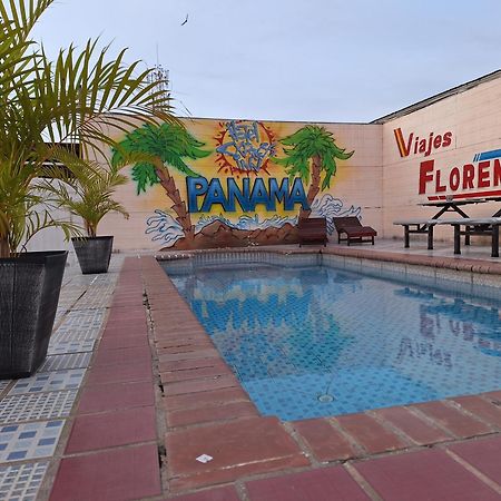Express Inn Pty Aeropuerto Internacional Panama Tocumen Dış mekan fotoğraf