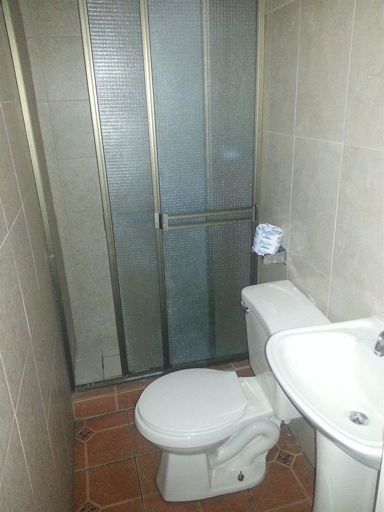 Express Inn Pty Aeropuerto Internacional Panama Tocumen Dış mekan fotoğraf