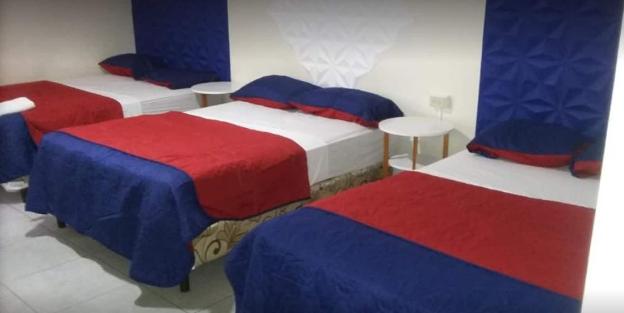 Express Inn Pty Aeropuerto Internacional Panama Tocumen Dış mekan fotoğraf