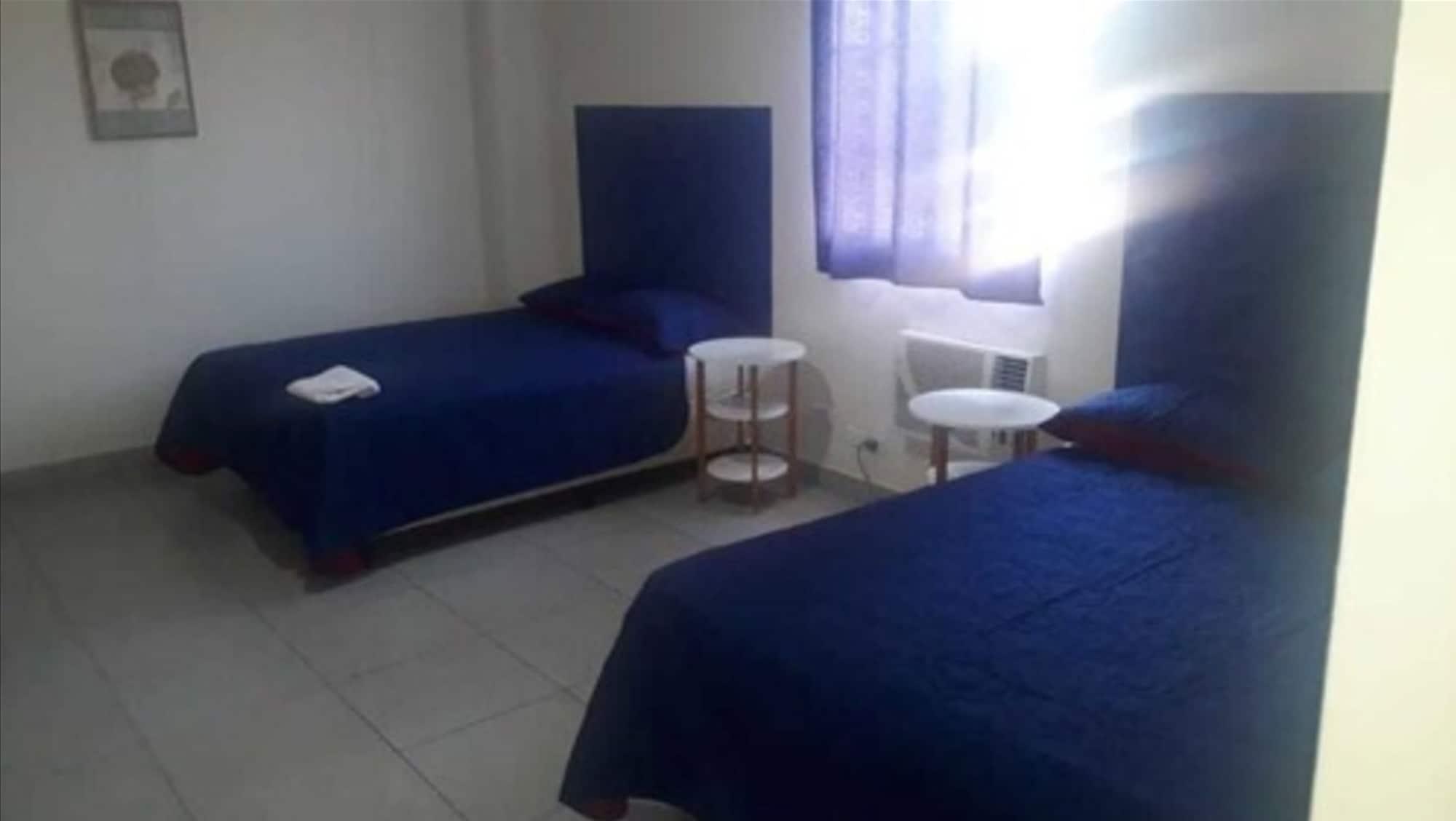 Express Inn Pty Aeropuerto Internacional Panama Tocumen Dış mekan fotoğraf