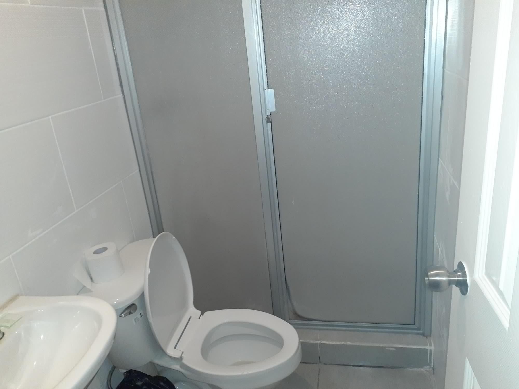 Express Inn Pty Aeropuerto Internacional Panama Tocumen Dış mekan fotoğraf