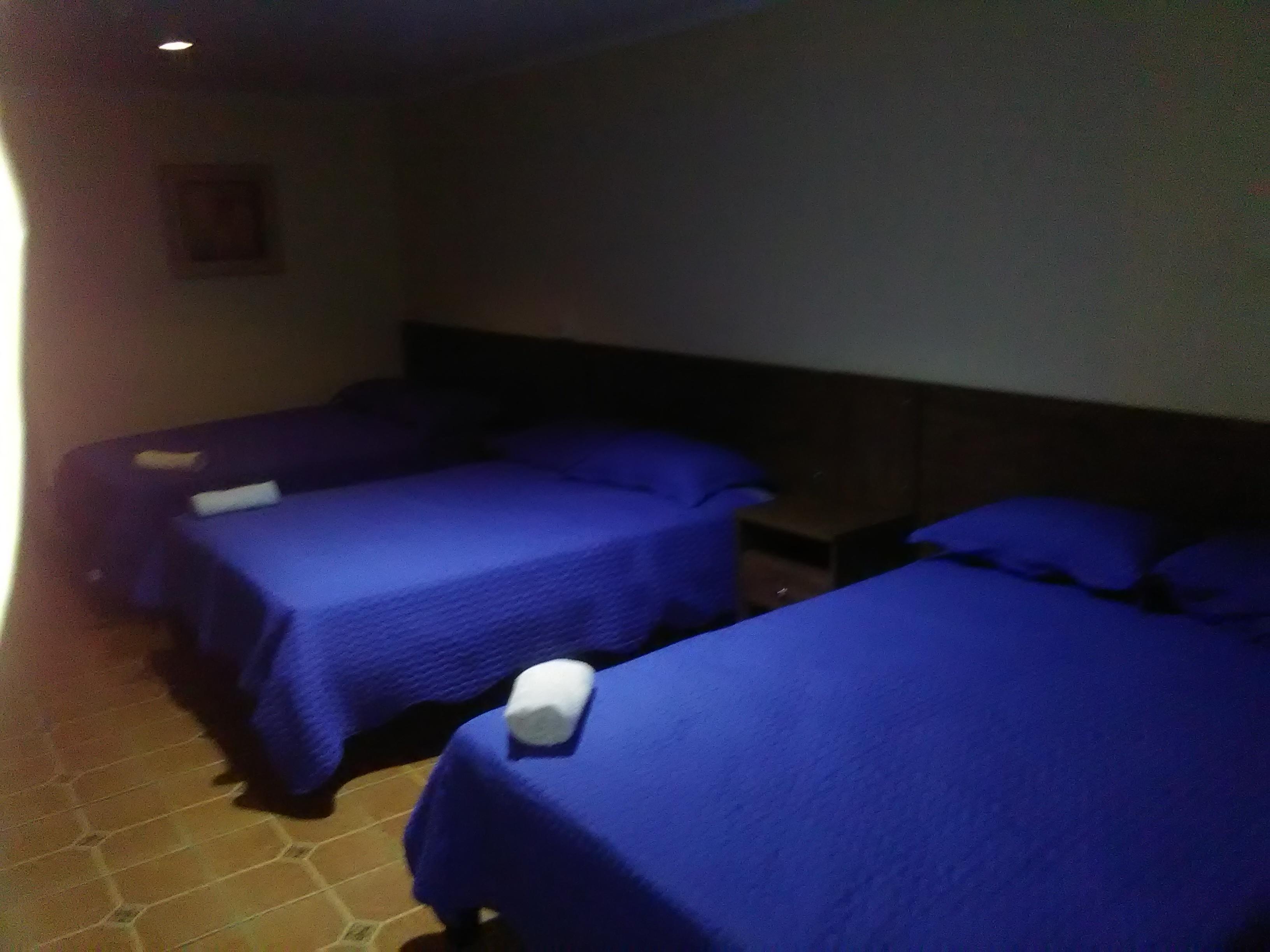 Express Inn Pty Aeropuerto Internacional Panama Tocumen Dış mekan fotoğraf