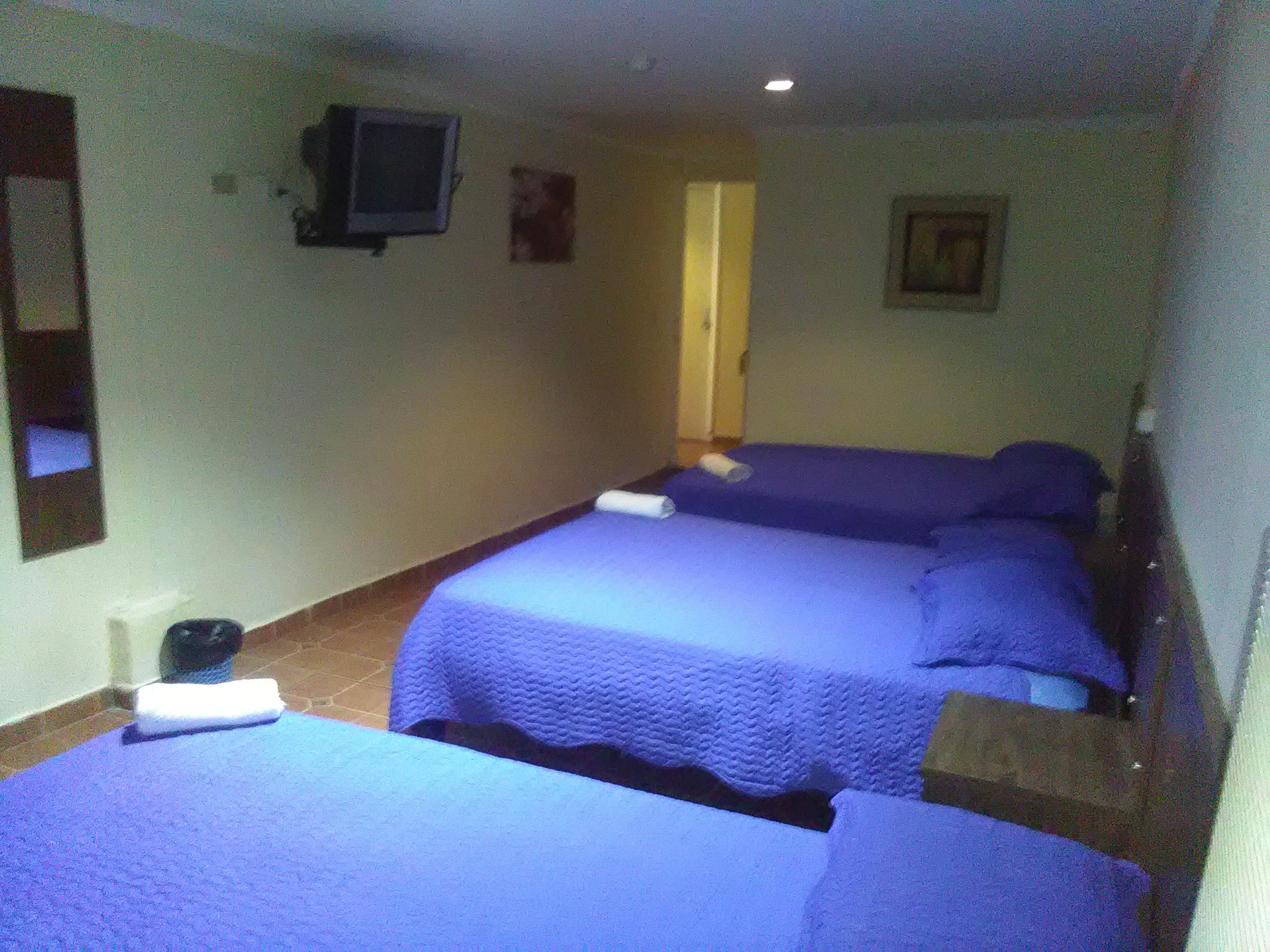 Express Inn Pty Aeropuerto Internacional Panama Tocumen Dış mekan fotoğraf