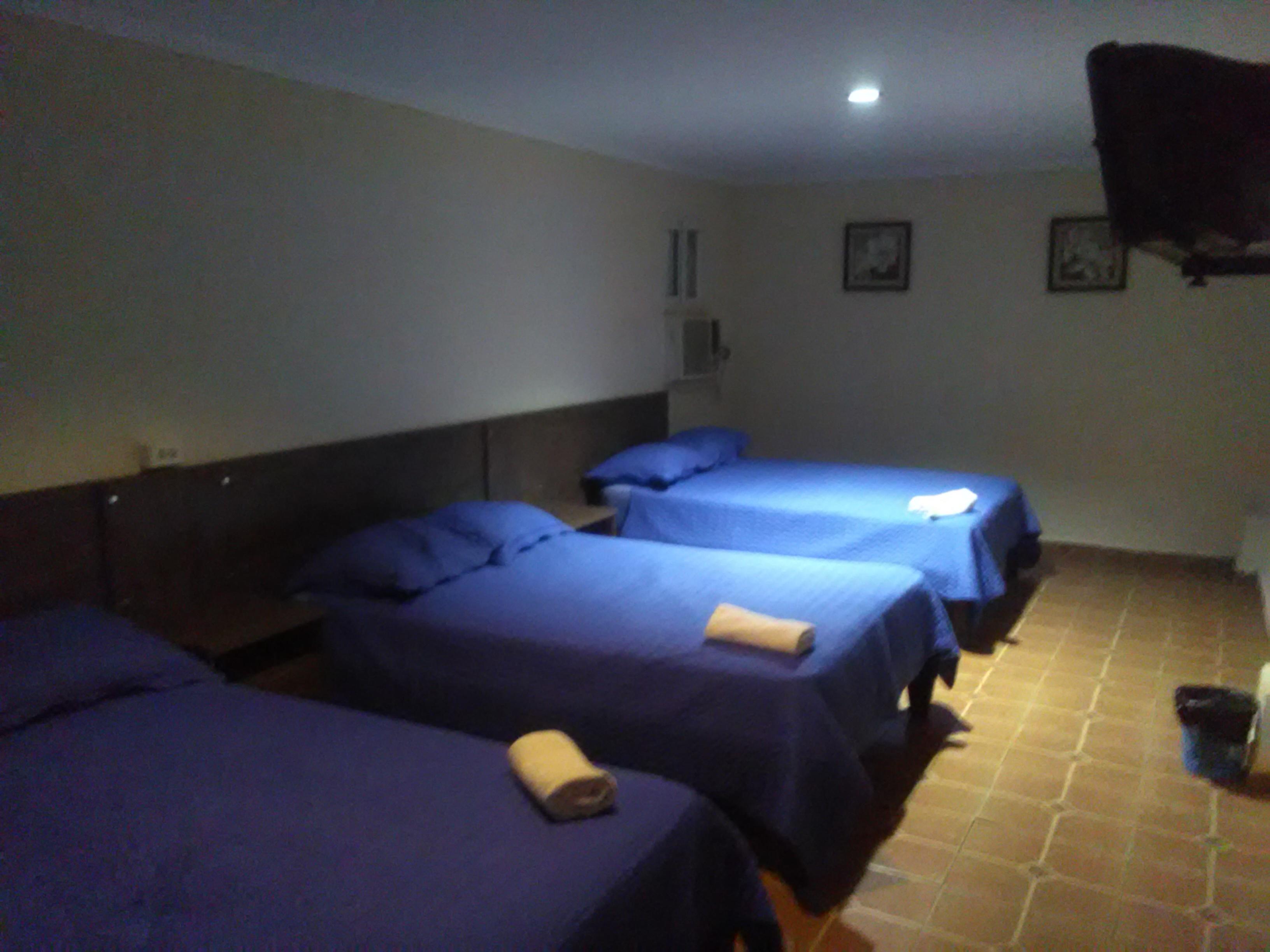 Express Inn Pty Aeropuerto Internacional Panama Tocumen Dış mekan fotoğraf