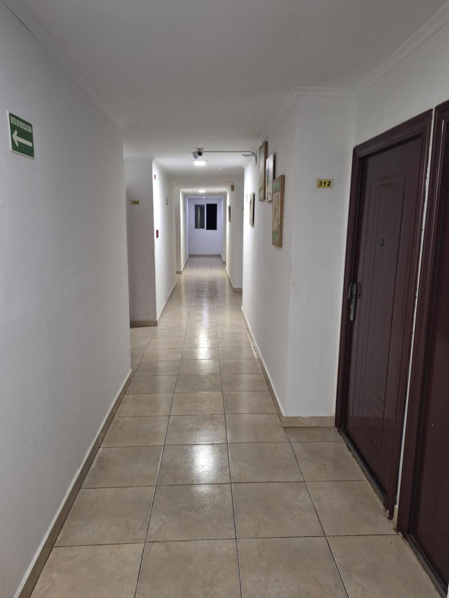 Express Inn Pty Aeropuerto Internacional Panama Tocumen Dış mekan fotoğraf