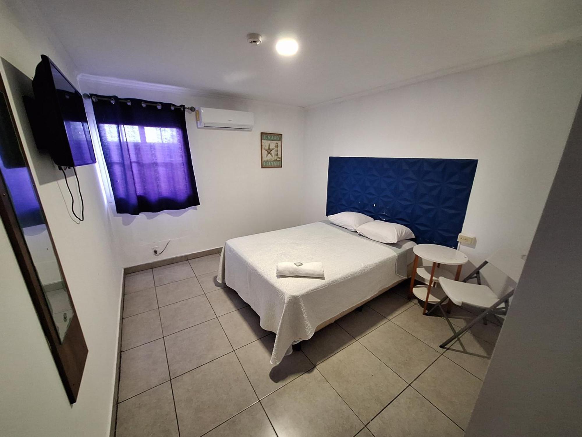 Express Inn Pty Aeropuerto Internacional Panama Tocumen Dış mekan fotoğraf