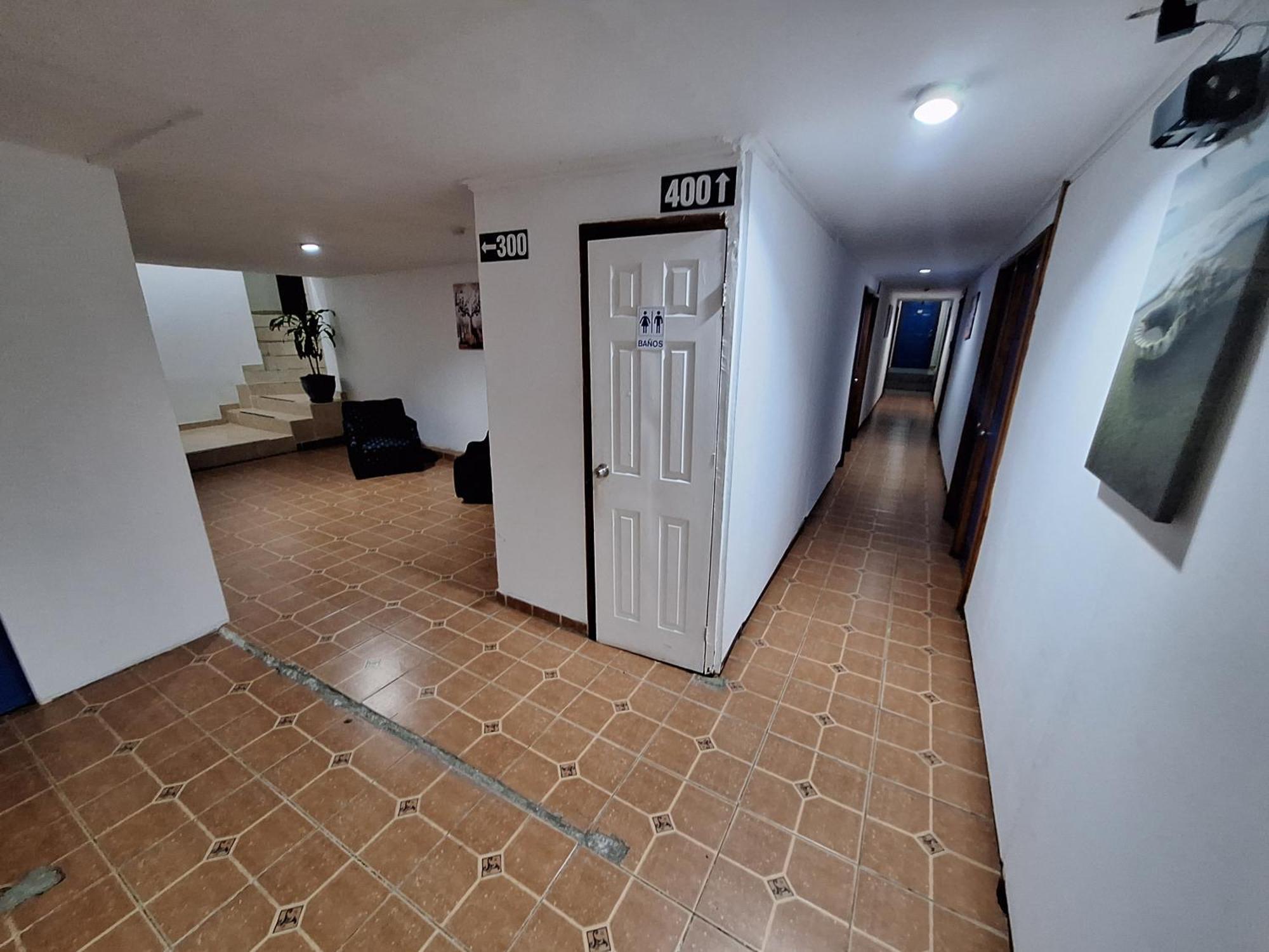 Express Inn Pty Aeropuerto Internacional Panama Tocumen Dış mekan fotoğraf