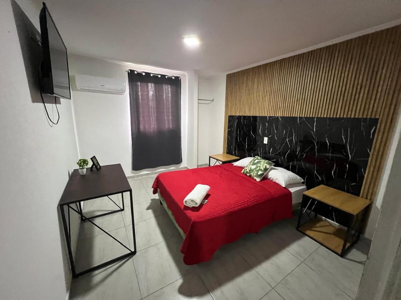 Express Inn Pty Aeropuerto Internacional Panama Tocumen Dış mekan fotoğraf