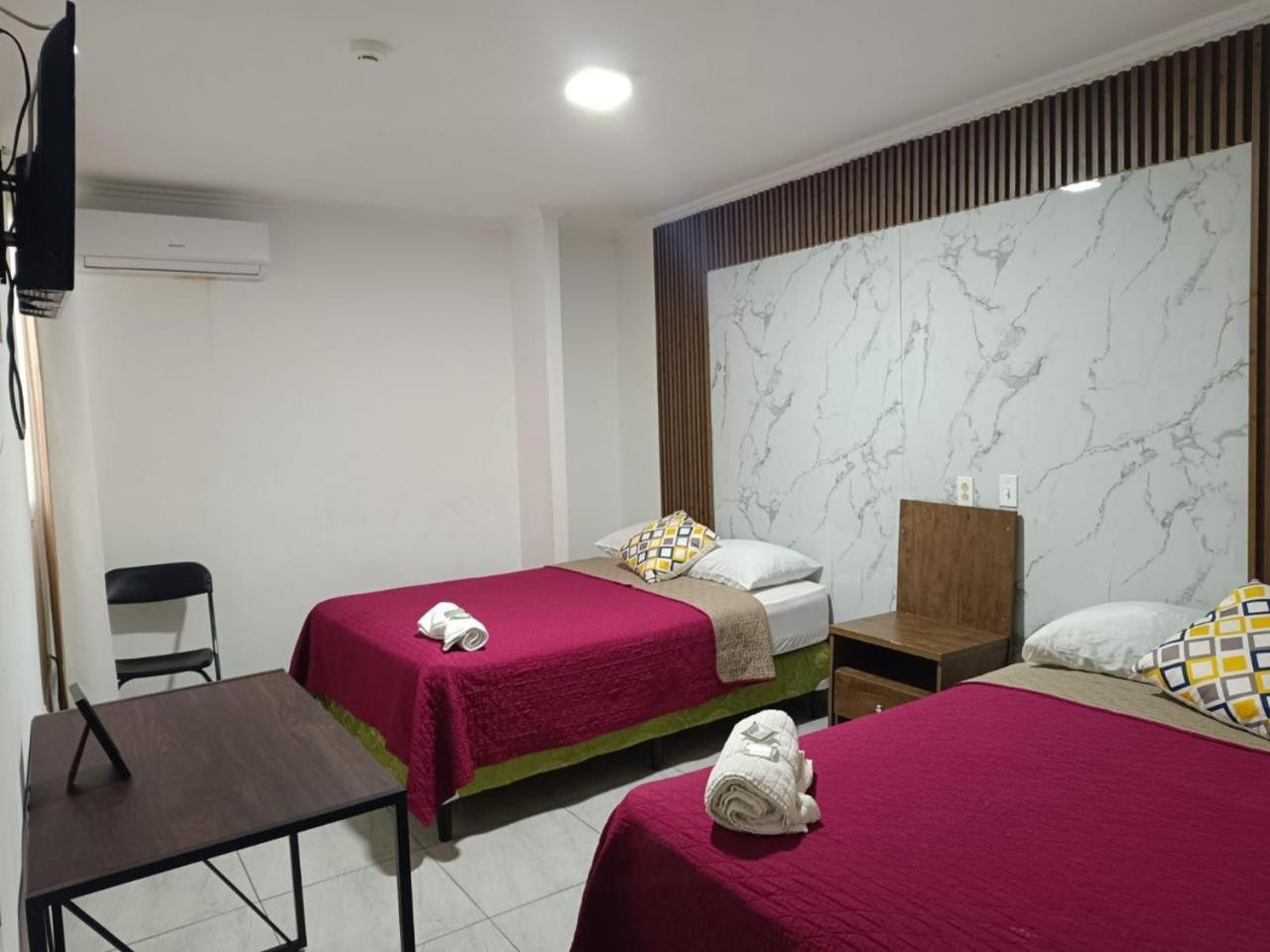 Express Inn Pty Aeropuerto Internacional Panama Tocumen Dış mekan fotoğraf