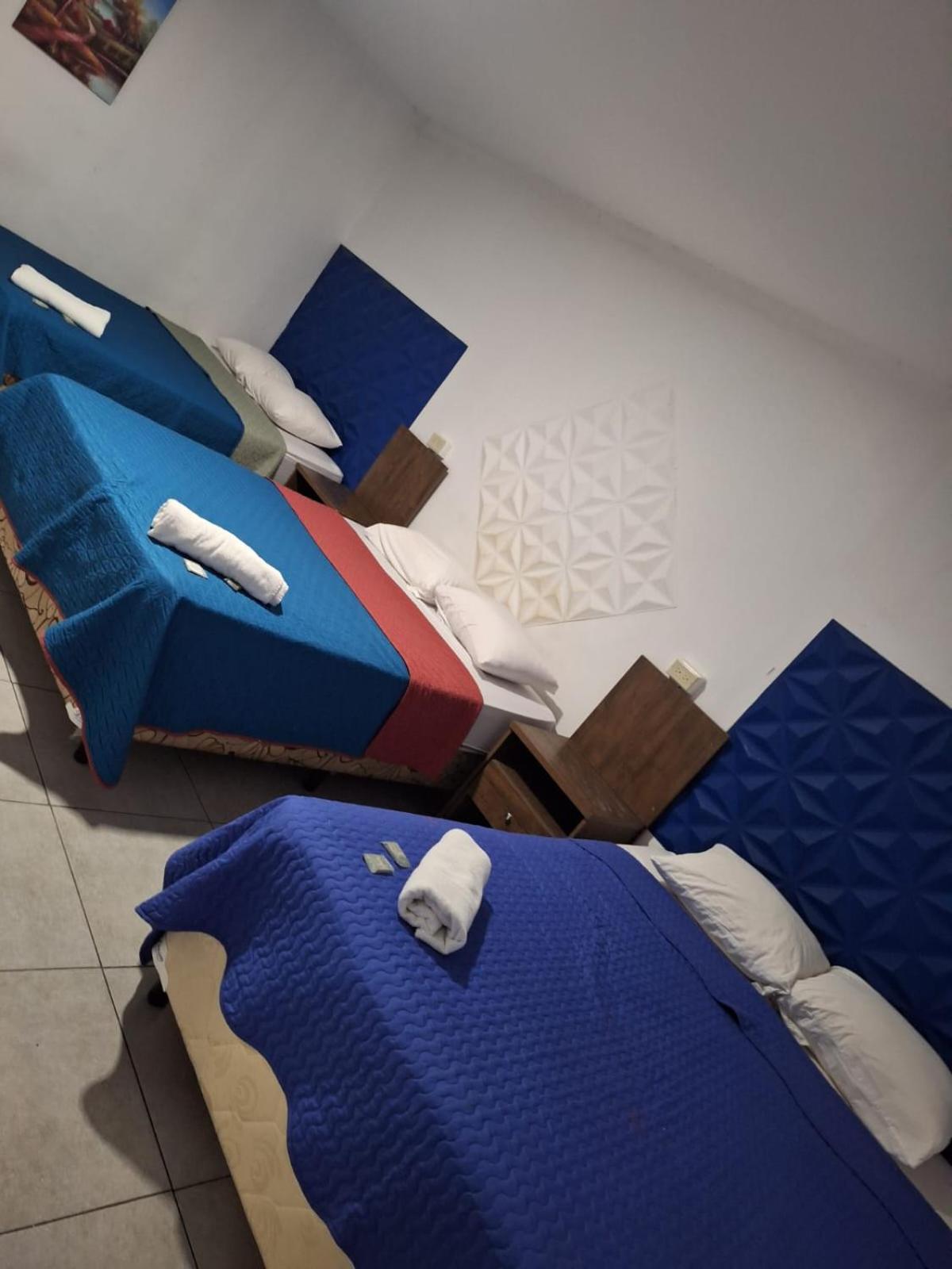 Express Inn Pty Aeropuerto Internacional Panama Tocumen Dış mekan fotoğraf