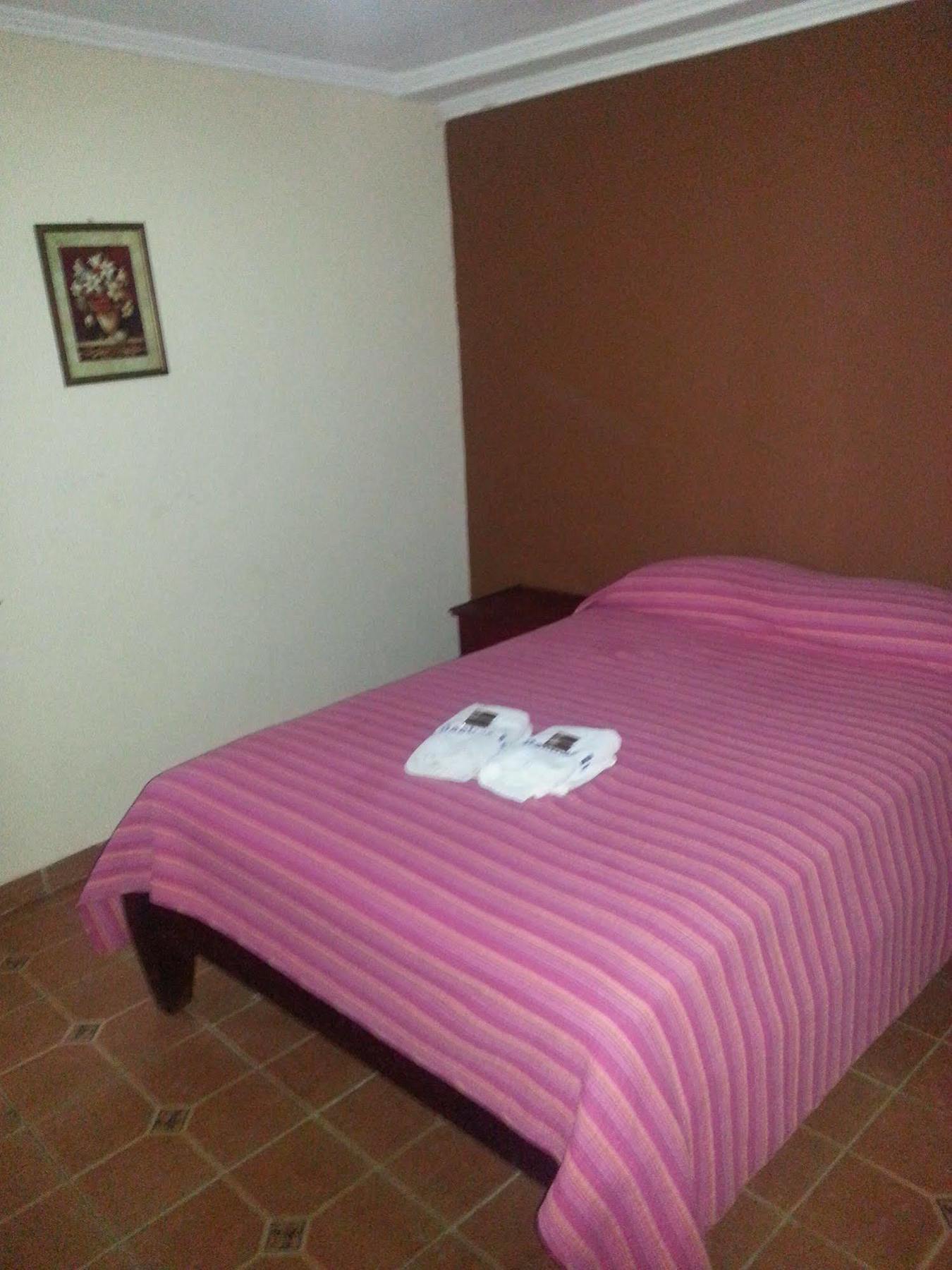 Express Inn Pty Aeropuerto Internacional Panama Tocumen Dış mekan fotoğraf